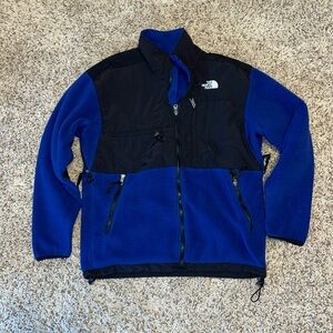 The North Face Fleece. Mens Large